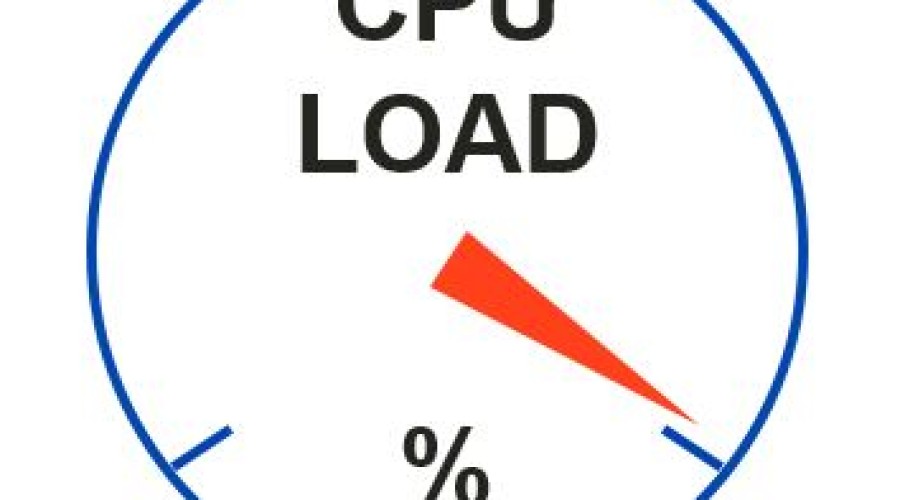 CPU Auslastung durch lsass.exe