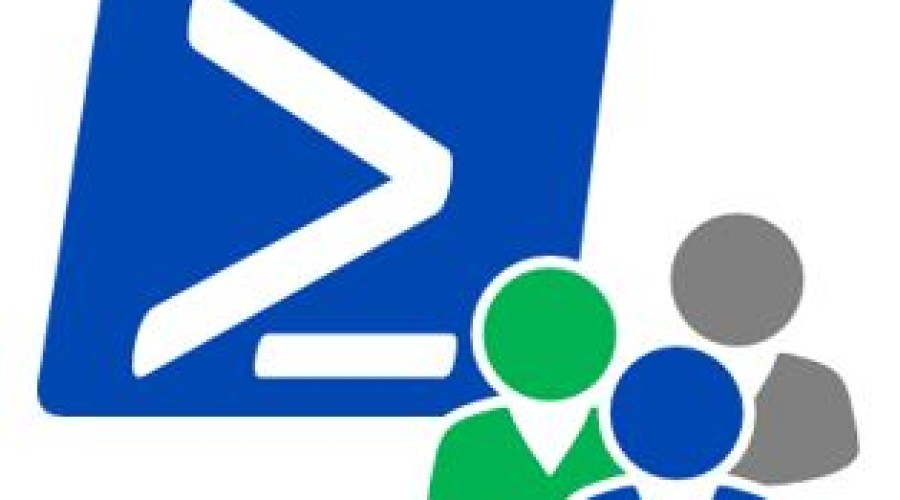 PowerShell group policy cmdlets