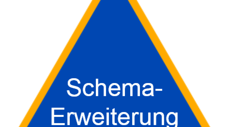 AD Schema synchronisieren