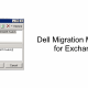 Migration Manager for Exchange: Benutzer einer Collection automatisch ändern