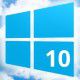 Windows 10 ISO Datei mounted nicht (Technical Preview for Enterprise)