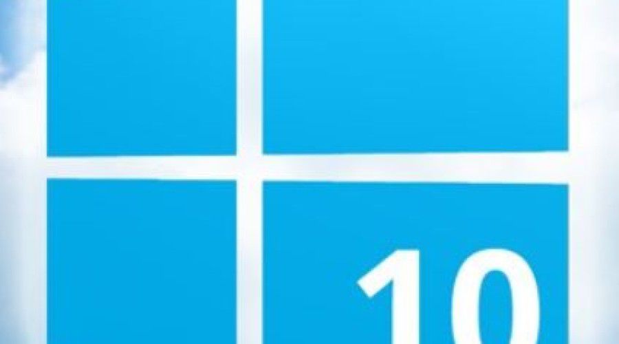 Windows 10 ISO Datei mounted nicht (Technical Preview for Enterprise)