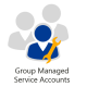Group Managed Service Accounts