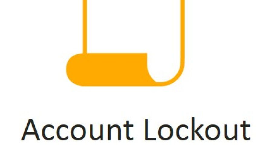 Account-lockout-policy