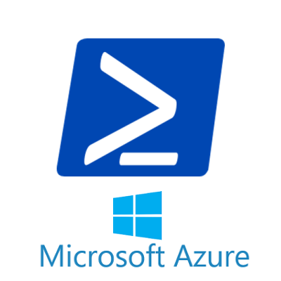 Microsoft Azure PowerShell