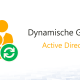 Gruppenmitgliedschaften automatisieren mit DynamicGroup 2015