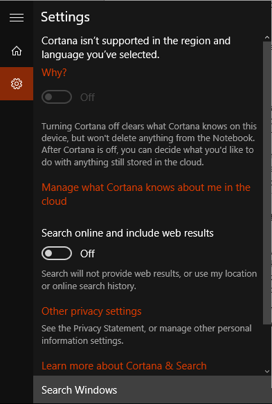 W10-Cortana