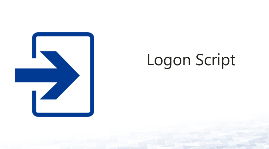 Logon Script