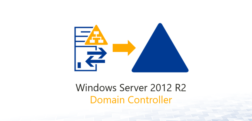 AD Schema: Server 2012 R2 DC in Domäne aufnehmen
