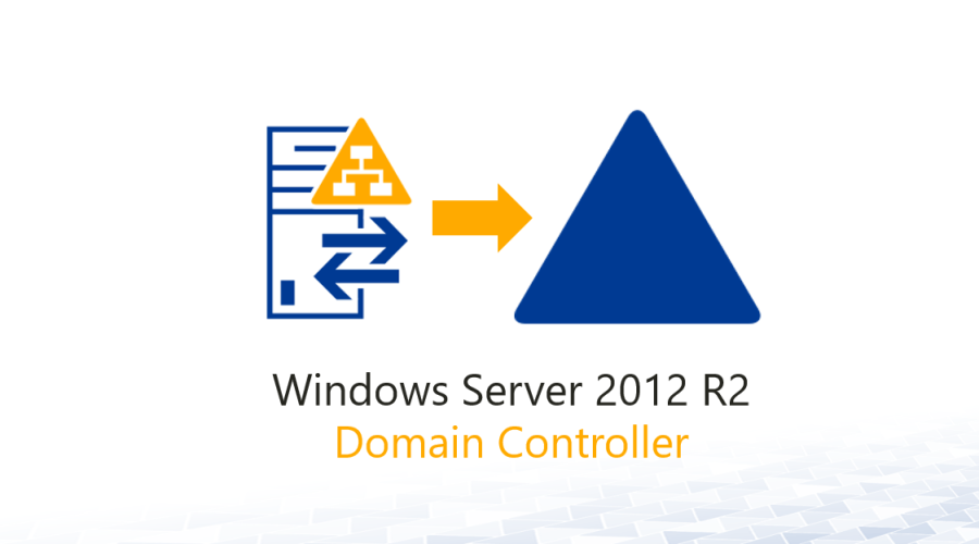 Server-2012-R2-DC-in-Domaene-ad-schema