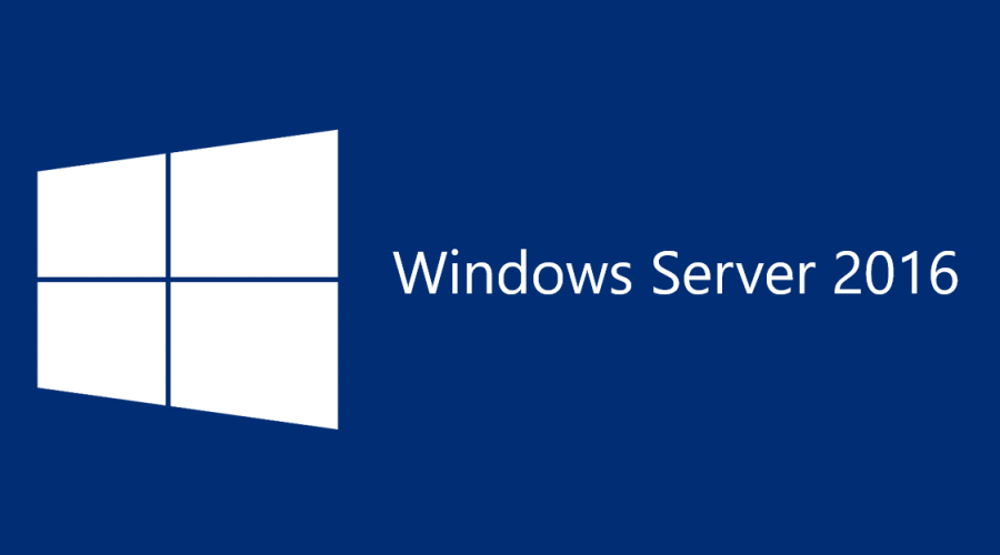Windows-Server-2016