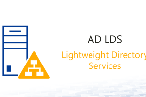 Active Directory Lightweight Services