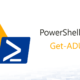 AD PowerShell Basics 2: Get-ADUser