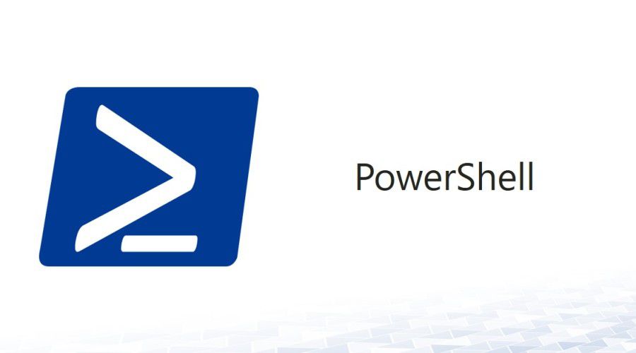 PowerShell
