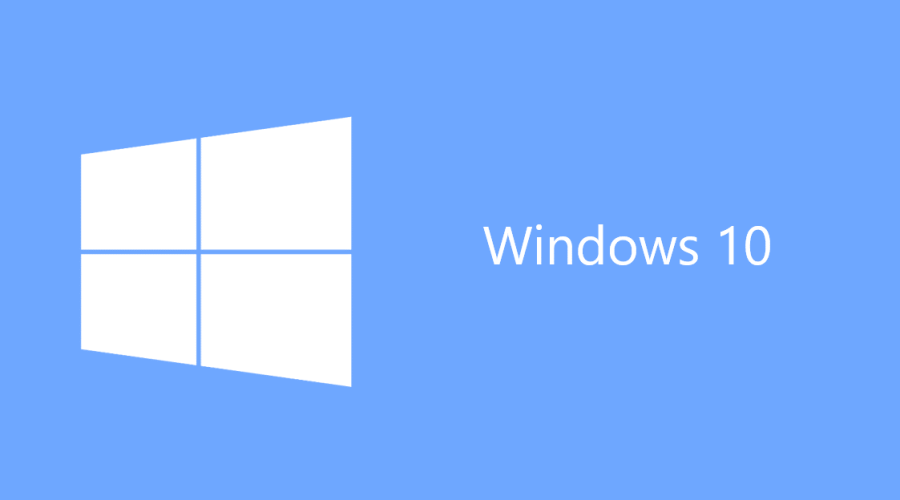 Windows-10