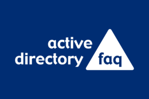 Active-Directory-FAQ-2016