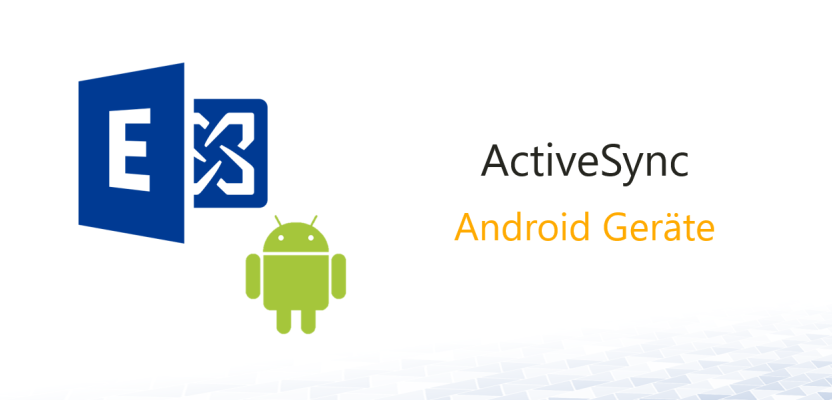 Exchange und Android: ActiveSync via WAP funktioniert nicht