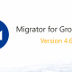 Dell Migrator for GroupWise 4.6 unterstützt Exchange 2016