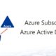 Azure Basics: Verbindung mit Azure herstellen (PowerShell)