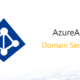 AzureAD Domain Services
