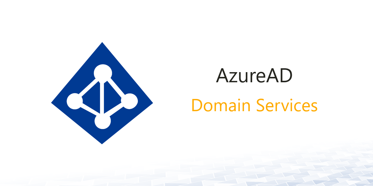 Azure-AD-Domain-Services