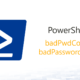 badPwdCount und badPasswordTime mit PowerShell korrekt auslesen