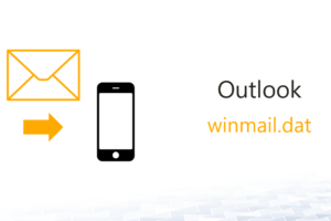 Outlook winmail.dat