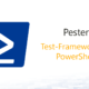 Pester: Test-Framework für PowerShell