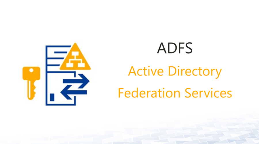 Active Directory Federation Services