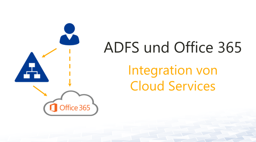 ADFS und Office 365