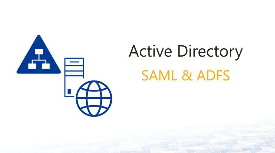 SAML und ADFS 2.0