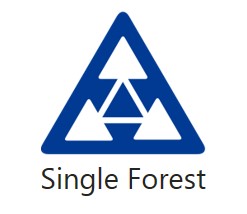 Single Forest Modell