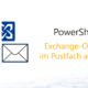 Neuen Exchange-Ordner im Postfach automatisch anlegen