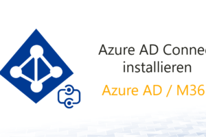 Azure AD Connect installieren