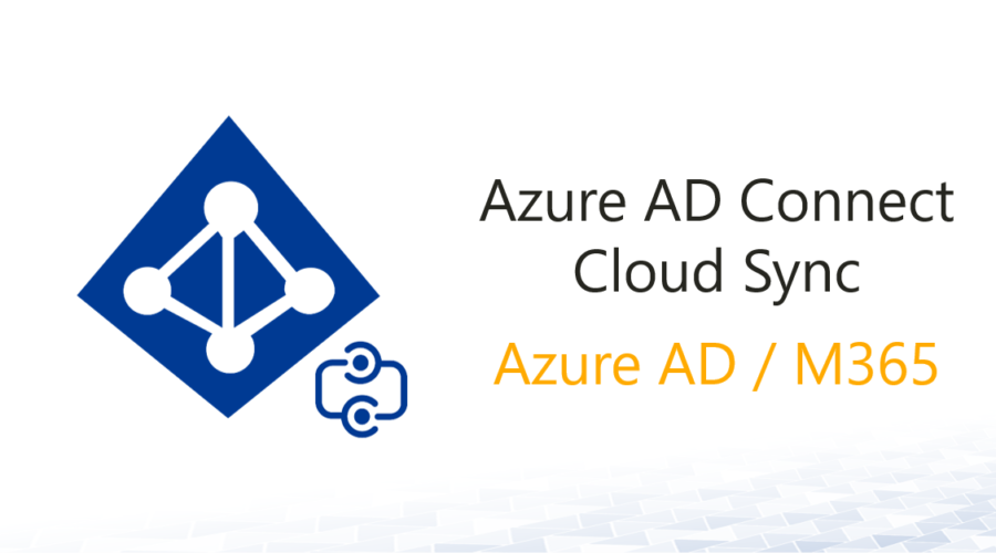 Azure-AD-Connect-Cloud-Sync